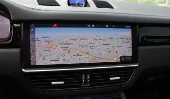PORSCHE CAYENNE E-HYBRID 3.0 462HP PASM PANORAMA PDLS 21” full