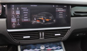 PORSCHE CAYENNE E-HYBRID 3.0 462HP PASM PANORAMA PDLS 21” full