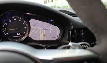 PORSCHE CAYENNE E-HYBRID 3.0 462HP PASM PANORAMA PDLS 21” full
