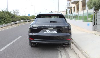 PORSCHE CAYENNE E-HYBRID 3.0 462HP PASM PANORAMA PDLS 21” full