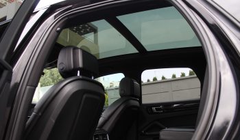 PORSCHE CAYENNE E-HYBRID 3.0 462HP PASM PANORAMA PDLS 21” full
