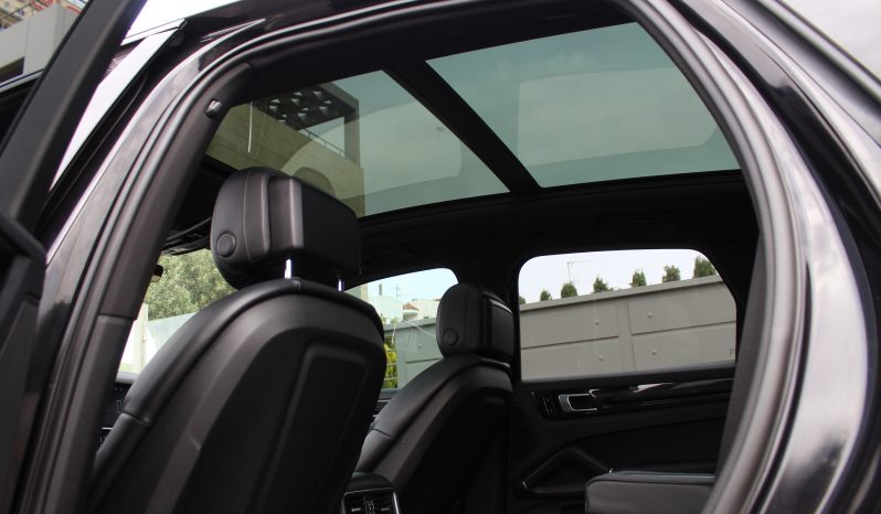 PORSCHE CAYENNE E-HYBRID 3.0 462HP PASM PANORAMA PDLS 21” full