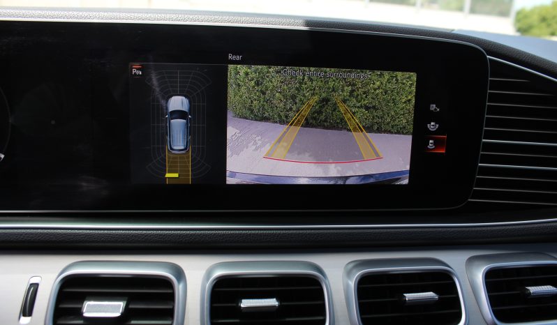 MERCEDES GLE 350e 4MATIC 333HP AMG 63 PACK PLUG IN SOFT CLOSE 1o ΧΕΡΙ ΕΛΛΗΝΙΚΟ full