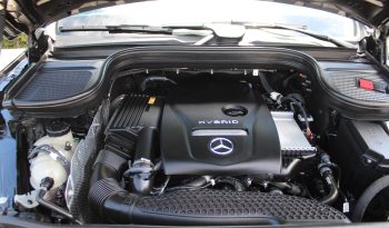 MERCEDES GLE 350e 4MATIC 333HP AMG 63 PACK PLUG IN SOFT CLOSE 1o ΧΕΡΙ ΕΛΛΗΝΙΚΟ full