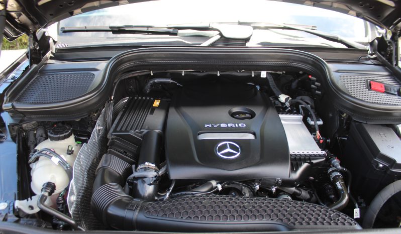 MERCEDES GLE 350e 4MATIC 333HP AMG 63 PACK PLUG IN SOFT CLOSE 1o ΧΕΡΙ ΕΛΛΗΝΙΚΟ full