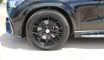 MERCEDES GLE 350e 4MATIC 333HP AMG 63 PACK PLUG IN SOFT CLOSE 1o ΧΕΡΙ ΕΛΛΗΝΙΚΟ full