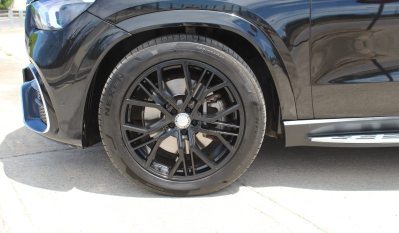 MERCEDES GLE 350e 4MATIC 333HP AMG 63 PACK PLUG IN SOFT CLOSE 1o ΧΕΡΙ ΕΛΛΗΝΙΚΟ full