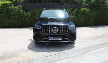 MERCEDES GLE 350e 4MATIC 333HP AMG 63 PACK PLUG IN SOFT CLOSE 1o ΧΕΡΙ ΕΛΛΗΝΙΚΟ full