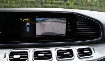 MERCEDES GLE 350e 4MATIC 333HP AMG 63 PACK PLUG IN SOFT CLOSE 1o ΧΕΡΙ ΕΛΛΗΝΙΚΟ full