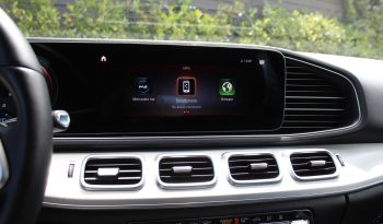 MERCEDES GLE 350e 4MATIC 333HP AMG 63 PACK PLUG IN SOFT CLOSE 1o ΧΕΡΙ ΕΛΛΗΝΙΚΟ full