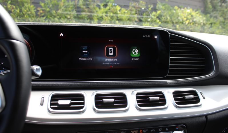 MERCEDES GLE 350e 4MATIC 333HP AMG 63 PACK PLUG IN SOFT CLOSE 1o ΧΕΡΙ ΕΛΛΗΝΙΚΟ full