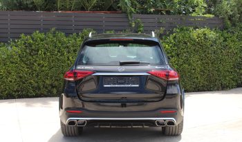 MERCEDES GLE 350e 4MATIC 333HP AMG 63 PACK PLUG IN SOFT CLOSE 1o ΧΕΡΙ ΕΛΛΗΝΙΚΟ full