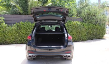 MERCEDES GLE 350e 4MATIC 333HP AMG 63 PACK PLUG IN SOFT CLOSE 1o ΧΕΡΙ ΕΛΛΗΝΙΚΟ full