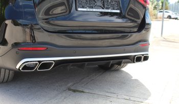 MERCEDES GLE 350e 4MATIC 333HP AMG 63 PACK PLUG IN SOFT CLOSE 1o ΧΕΡΙ ΕΛΛΗΝΙΚΟ full