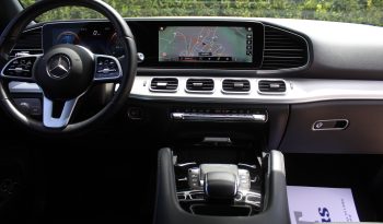 MERCEDES GLE 350e 4MATIC 333HP AMG 63 PACK PLUG IN SOFT CLOSE 1o ΧΕΡΙ ΕΛΛΗΝΙΚΟ full