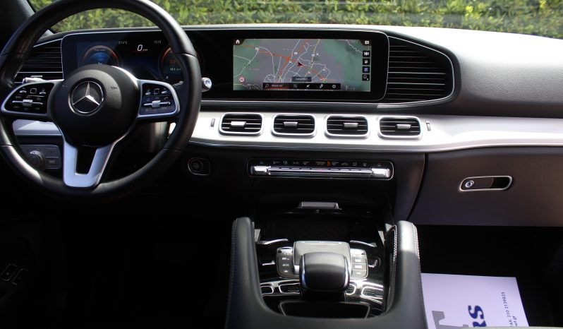 MERCEDES GLE 350e 4MATIC 333HP AMG 63 PACK PLUG IN SOFT CLOSE 1o ΧΕΡΙ ΕΛΛΗΝΙΚΟ full