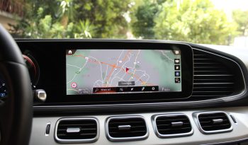 MERCEDES GLE 350e 4MATIC 333HP AMG 63 PACK PLUG IN SOFT CLOSE 1o ΧΕΡΙ ΕΛΛΗΝΙΚΟ full
