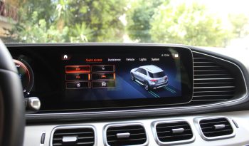 MERCEDES GLE 350e 4MATIC 333HP AMG 63 PACK PLUG IN SOFT CLOSE 1o ΧΕΡΙ ΕΛΛΗΝΙΚΟ full