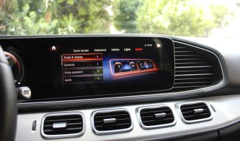 MERCEDES GLE 350e 4MATIC 333HP AMG 63 PACK PLUG IN SOFT CLOSE 1o ΧΕΡΙ ΕΛΛΗΝΙΚΟ full