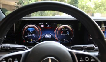 MERCEDES GLE 350e 4MATIC 333HP AMG 63 PACK PLUG IN SOFT CLOSE 1o ΧΕΡΙ ΕΛΛΗΝΙΚΟ full