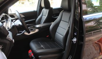 MERCEDES GLE 350e 4MATIC 333HP AMG 63 PACK PLUG IN SOFT CLOSE 1o ΧΕΡΙ ΕΛΛΗΝΙΚΟ full