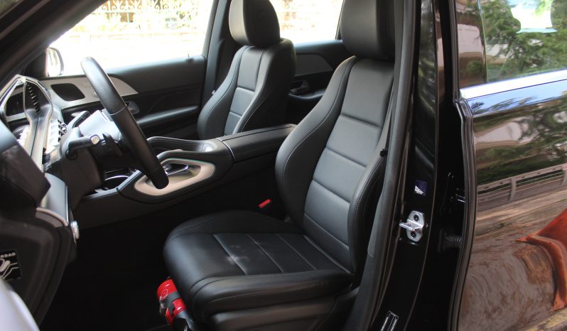 MERCEDES GLE 350e 4MATIC 333HP AMG 63 PACK PLUG IN SOFT CLOSE 1o ΧΕΡΙ ΕΛΛΗΝΙΚΟ full