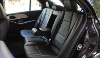 MERCEDES GLE 350e 4MATIC 333HP AMG 63 PACK PLUG IN SOFT CLOSE 1o ΧΕΡΙ ΕΛΛΗΝΙΚΟ full