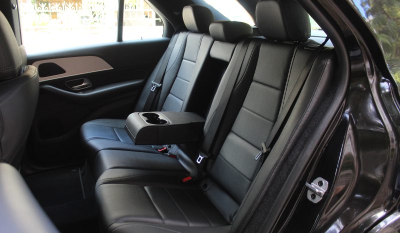 MERCEDES GLE 350e 4MATIC 333HP AMG 63 PACK PLUG IN SOFT CLOSE 1o ΧΕΡΙ ΕΛΛΗΝΙΚΟ full