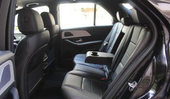 MERCEDES GLE 350e 4MATIC 333HP AMG 63 PACK PLUG IN SOFT CLOSE 1o ΧΕΡΙ ΕΛΛΗΝΙΚΟ full