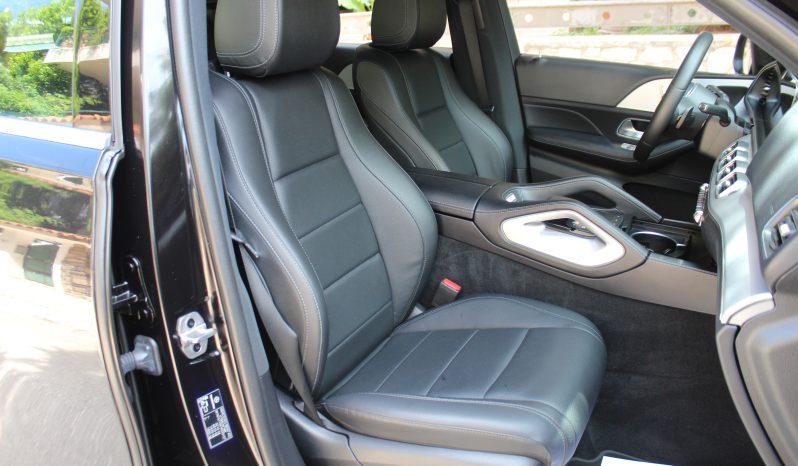 MERCEDES GLE 350e 4MATIC 333HP AMG 63 PACK PLUG IN SOFT CLOSE 1o ΧΕΡΙ ΕΛΛΗΝΙΚΟ full