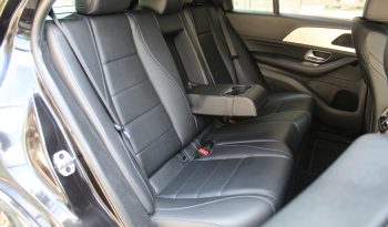 MERCEDES GLE 350e 4MATIC 333HP AMG 63 PACK PLUG IN SOFT CLOSE 1o ΧΕΡΙ ΕΛΛΗΝΙΚΟ full