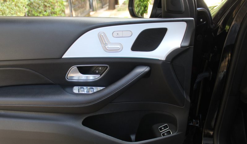 MERCEDES GLE 350e 4MATIC 333HP AMG 63 PACK PLUG IN SOFT CLOSE 1o ΧΕΡΙ ΕΛΛΗΝΙΚΟ full