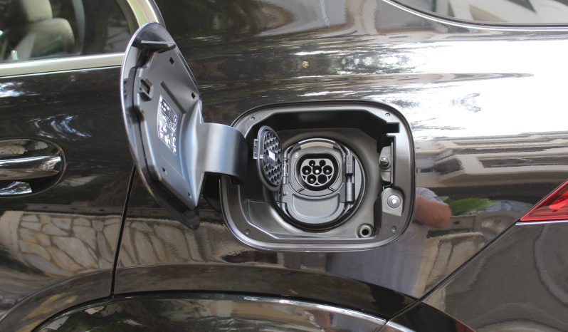 MERCEDES GLE 350e 4MATIC 333HP AMG 63 PACK PLUG IN SOFT CLOSE 1o ΧΕΡΙ ΕΛΛΗΝΙΚΟ full