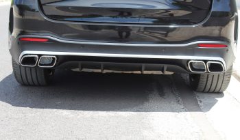 MERCEDES GLE 350e 4MATIC 333HP AMG 63 PACK PLUG IN SOFT CLOSE 1o ΧΕΡΙ ΕΛΛΗΝΙΚΟ full