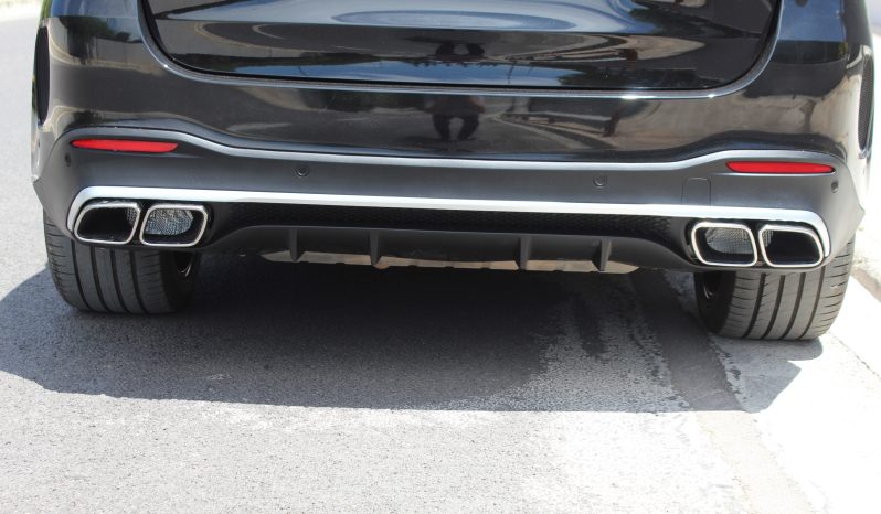 MERCEDES GLE 350e 4MATIC 333HP AMG 63 PACK PLUG IN SOFT CLOSE 1o ΧΕΡΙ ΕΛΛΗΝΙΚΟ full