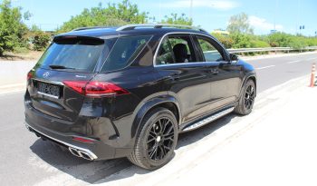 MERCEDES GLE 350e 4MATIC 333HP AMG 63 PACK PLUG IN SOFT CLOSE 1o ΧΕΡΙ ΕΛΛΗΝΙΚΟ full
