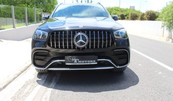 MERCEDES GLE 350e 4MATIC 333HP AMG 63 PACK PLUG IN SOFT CLOSE 1o ΧΕΡΙ ΕΛΛΗΝΙΚΟ full