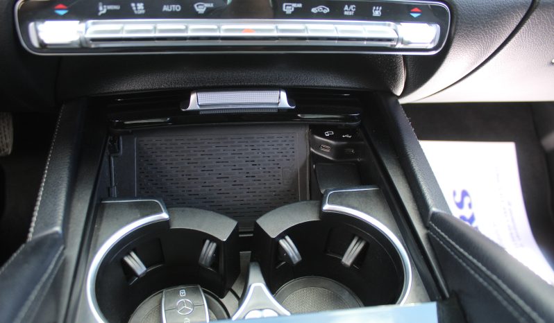 MERCEDES GLE 350e 4MATIC 333HP AMG 63 PACK PLUG IN SOFT CLOSE 1o ΧΕΡΙ ΕΛΛΗΝΙΚΟ full