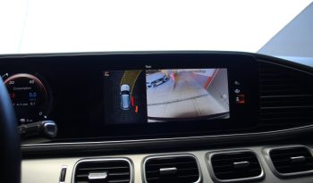 MERCEDES GLE 350e 4MATIC 333HP AMG 63 PACK PLUG IN SOFT CLOSE 1o ΧΕΡΙ ΕΛΛΗΝΙΚΟ full