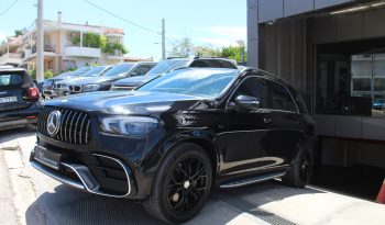 MERCEDES GLE 350e 4MATIC 333HP AMG 63 PACK PLUG IN SOFT CLOSE 1o ΧΕΡΙ ΕΛΛΗΝΙΚΟ full