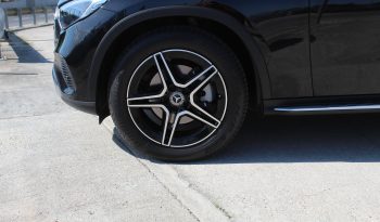 MERCEDES GLC 200 2.0 HYBRID 4MATIC PANORAMA 19”AMG FACELIFT full