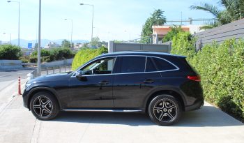 MERCEDES GLC 200 2.0 HYBRID 4MATIC PANORAMA 19”AMG FACELIFT full