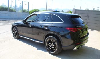 MERCEDES GLC 200 2.0 HYBRID 4MATIC PANORAMA 19”AMG FACELIFT full