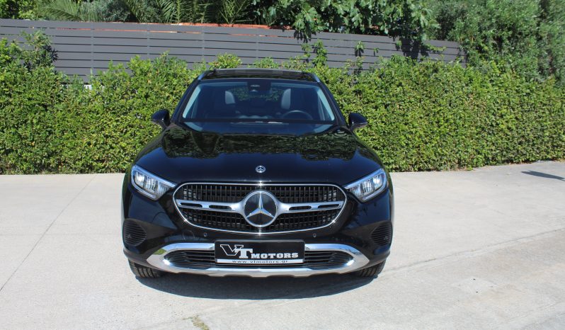 MERCEDES GLC 200 2.0 HYBRID 4MATIC PANORAMA 19”AMG FACELIFT full