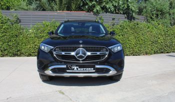MERCEDES GLC 200 2.0 HYBRID 4MATIC PANORAMA 19”AMG FACELIFT full