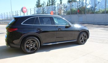MERCEDES GLC 200 2.0 HYBRID 4MATIC PANORAMA 19”AMG FACELIFT full