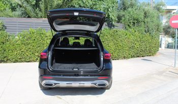 MERCEDES GLC 200 2.0 HYBRID 4MATIC PANORAMA 19”AMG FACELIFT full