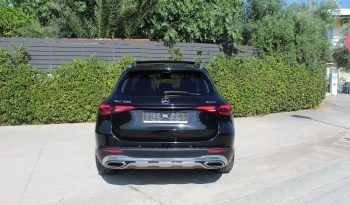 MERCEDES GLC 200 2.0 HYBRID 4MATIC PANORAMA 19”AMG FACELIFT full