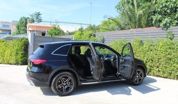 MERCEDES GLC 200 2.0 HYBRID 4MATIC PANORAMA 19”AMG FACELIFT full