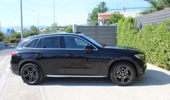 MERCEDES GLC 200 2.0 HYBRID 4MATIC PANORAMA 19”AMG FACELIFT full